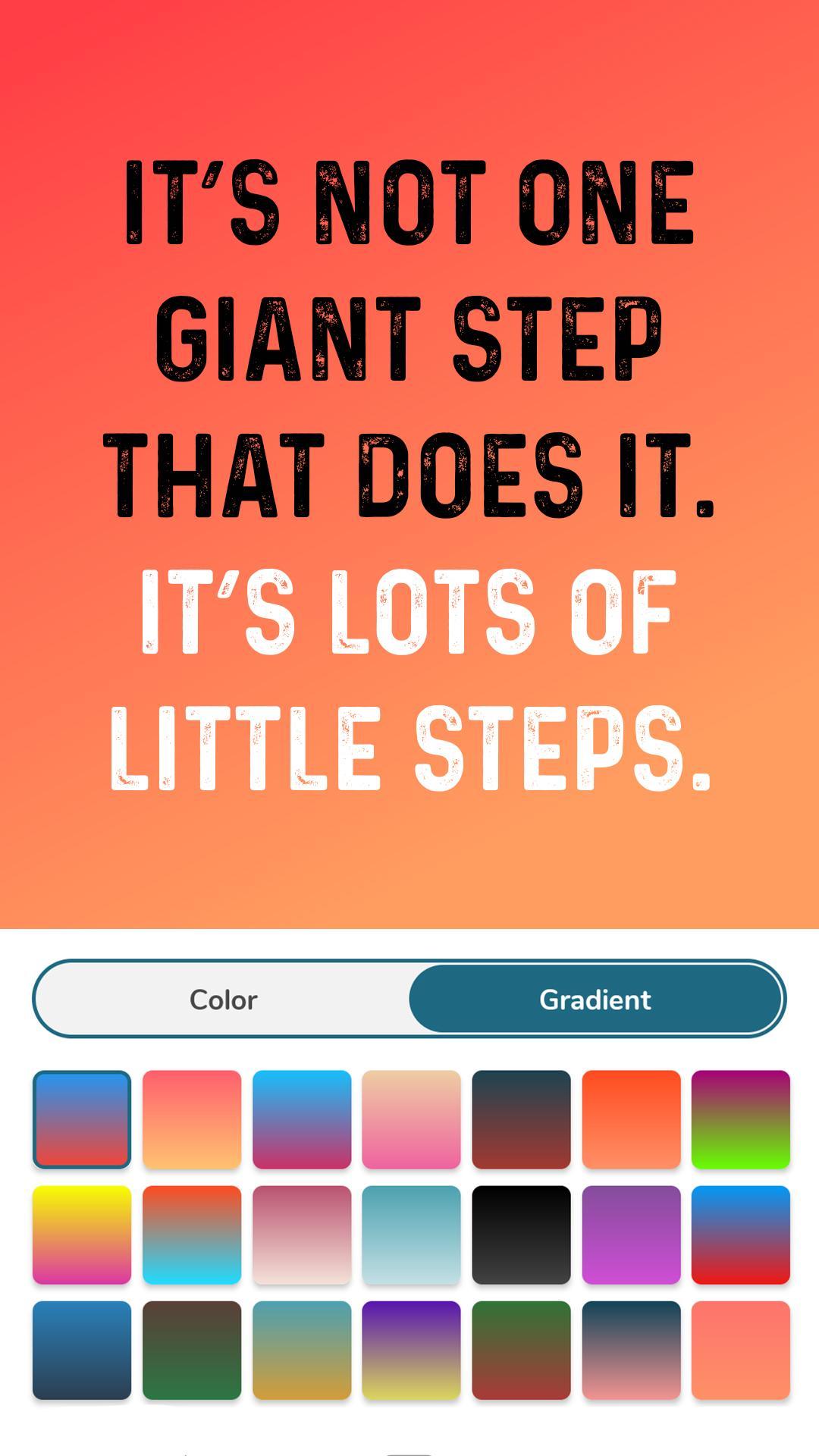 Quotes Creator for Android - APK Download