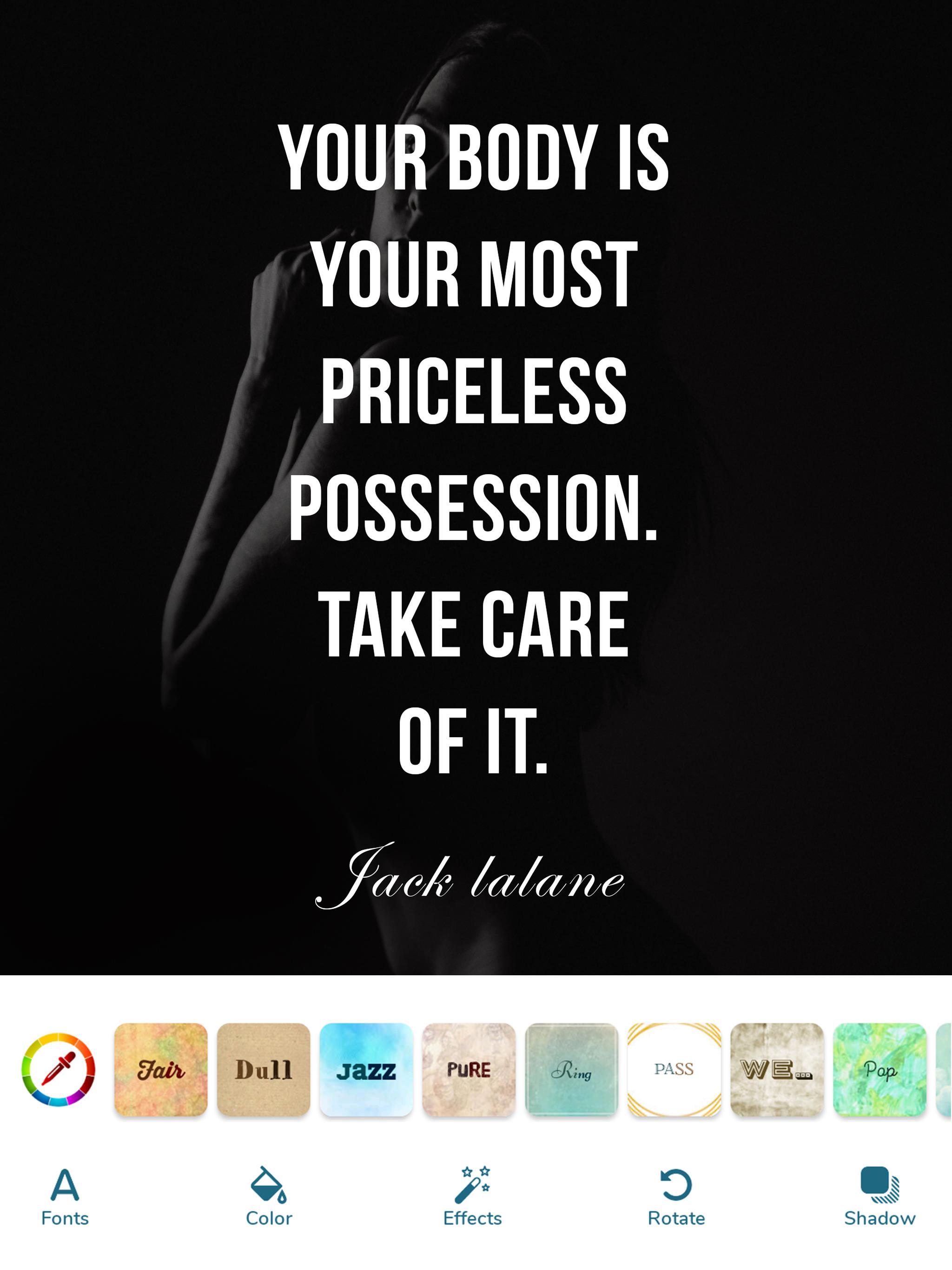 Quotes Creator for Android - APK Download