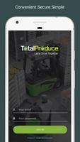 Total Produce poster