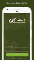 O'Briens Sandwich Cafe - Click poster
