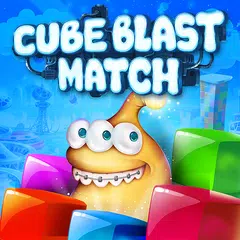 Toon Rescue: Blast and Match アプリダウンロード