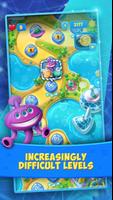 Toon Rescue: Blast and Match imagem de tela 2