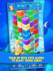 Скачать Toon Rescue: Blast and Match XAPK