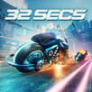 32SECS: Neon City Rider 2 APK