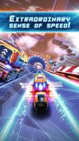 32 Secs: Traffic Rider 截图 2