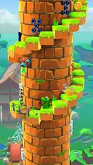 Blocky Castle: Tower Climb XAPK download