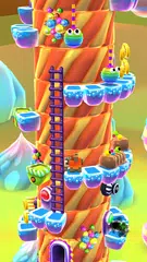 Blocky Castle: Tower Climb XAPK download