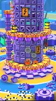 Blocky Castle: Tower Climb Screenshot 2