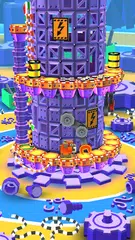 Blocky Castle: Tower Climb XAPK download