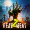 Dead Z Meat: Survival Shooter icon