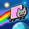 Nyan Cat: Lost In Space আইকন