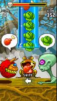 Cooking Monster Restaurant captura de pantalla 3