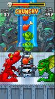 Cooking Monster Restaurant captura de pantalla 2