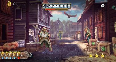 Mad Bullets ảnh chụp màn hình 2