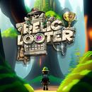 APK Relic Looter: Tap Tap Jump