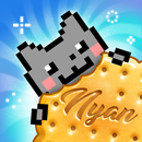 APK Nyan Cat: Candy Match
