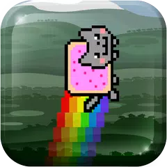Nyan Cat: Jump! APK download