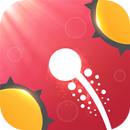 Spiral Rush: a Snake Game APK