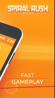 Spiral Rush screenshot 1