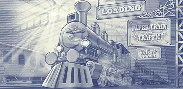 Paper Train Reloaded