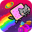 Nyan Cat: The Space Journey