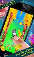 Nyan Cat: The Space Journey تصوير الشاشة 3