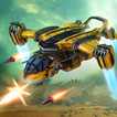 Red Siren: Robot and Mecha War आइकन