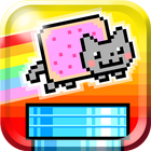 Flappy Nyan biểu tượng