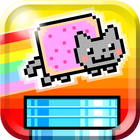 ikon Flappy Nyan