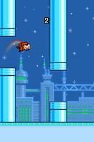 Flappy Nyan скриншот 1