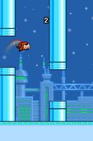 Flappy Nyan ảnh chụp màn hình 1