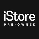 Buy pre-owned Apple products icône