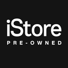 Buy pre-owned Apple products icon