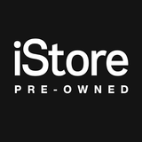 Buy pre-owned Apple products-icoon