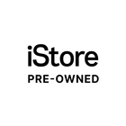 آیکون‌ iStore Pre-owned
