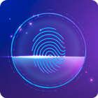 App Lock - Preventing Intruder Zeichen