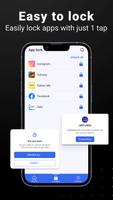 App Lock - Preventing Intruder الملصق