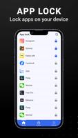 App Lock - Preventing Intruder capture d'écran 1