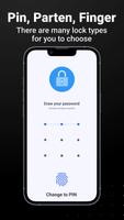 App Lock - Preventing Intruder স্ক্রিনশট 2