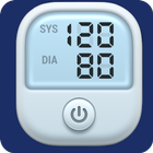 Blood Pressure أيقونة