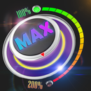 Volume Booster & Bass Booster APK