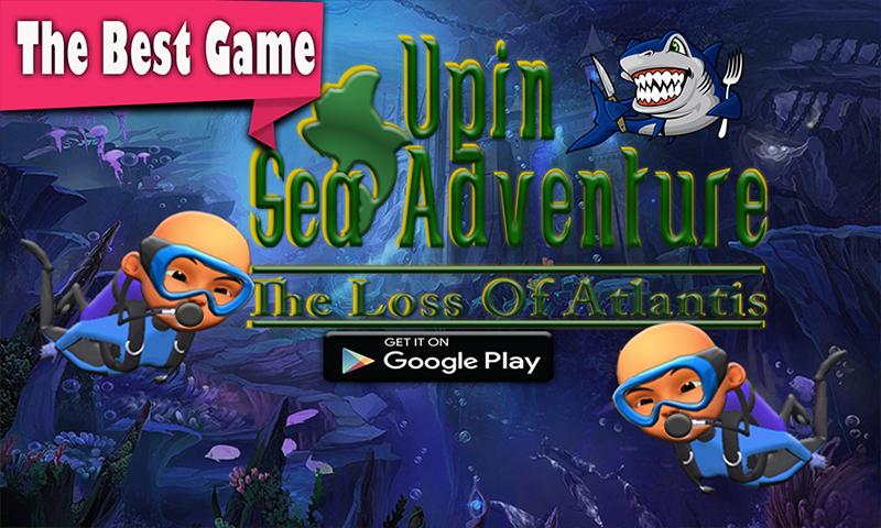Ipin Deep Sea Adventure For Android Apk Download