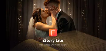 iStory Lite-Read&Write Stories