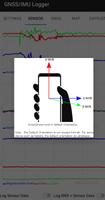 GNSS/IMU Logger تصوير الشاشة 3