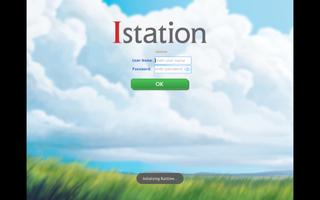 Istation screenshot 1