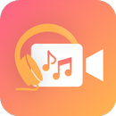 Record Video With Music APK