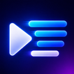 Teleprompter: Script & Autocue icon