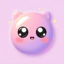 APK Kawaii Aesthetic Wallpaper HD