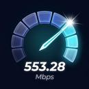 APK Speed Test: Download & Upload