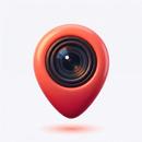 APK GPS Photo with Location Stamp